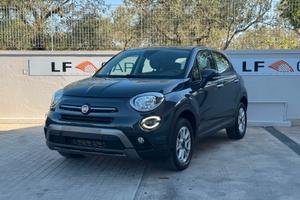 Fiat 500X 2.0 MultiJet 150 cv AT9 4x4 Cross