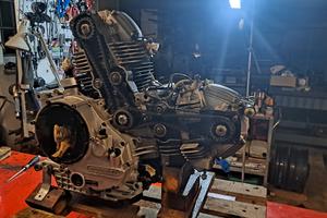 Motore 904 Ducati SS