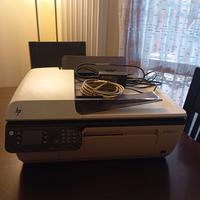 STAMPANTE HP OFFICEJET 2620