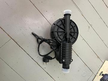 Jolly Pump 12 MATIC pompa automatica silenziosa au