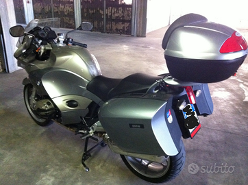 BMW R1200st