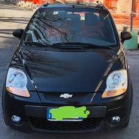 Chevrolet matiz 800 se chic 