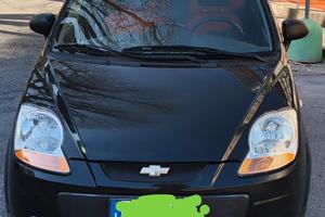 Chevrolet matiz 800 se chic 