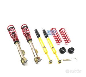 KIT SOSPENSIONE FILETTATA EIBACH MTS CHRYSLER 300C