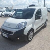 Fiat Fiorino furgone frigo coibentato