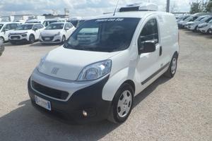 Fiat Fiorino furgone frigo coibentato