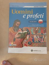 uomini e profeti