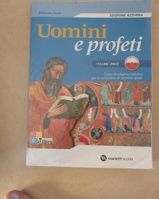 uomini e profeti