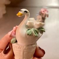 Oggettistica ceramica