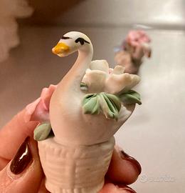 Oggettistica ceramica