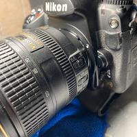 Nikon D3x