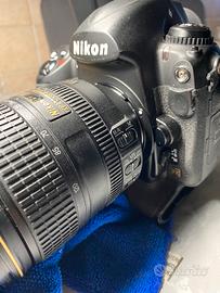 Nikon D3x