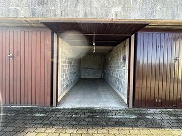 Box/Posto auto Dormelletto [01AR-1661ACG]