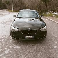 BMW 118D