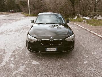 BMW 118D