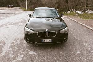 BMW 118D