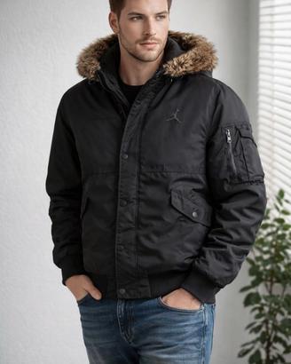 Bomber Jordan 