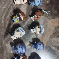 Figura Funko Pop Stranger Things kinder