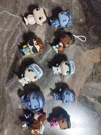 Figura Funko Pop Stranger Things kinder