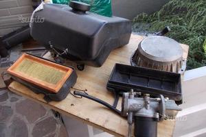 Pezzi motore acme
