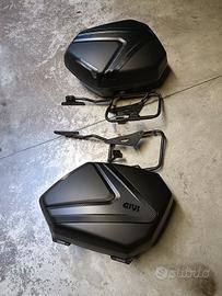 borse rigide moto