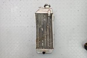RADIATORE DESTRO KAWASAKI KXF 250 2013 2016 KX-F 2