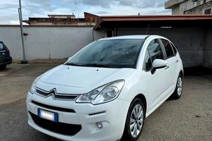 Citroen C3 1.2 bz Seduction 82cv