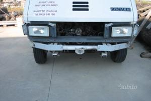 Renault master b90 '91 motore sofim 2500 td