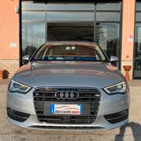 Audi A3 2.0 150 CV TDI Ambition