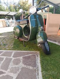 Piaggio Vespa 125