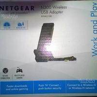 WiFi USB Adattatore Netgear Wireless