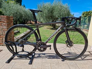 Specialized Tarmac SL7 s-works tg.52 