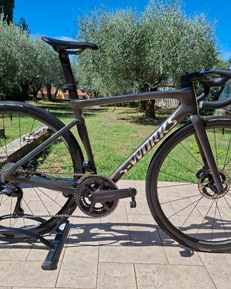 Specialized Tarmac SL7 s-works tg.52 