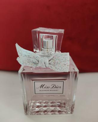 Miss Dior Blooming Bouquet  100 ml