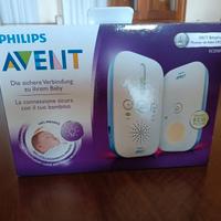 interfono Avent bambini - baby monitor