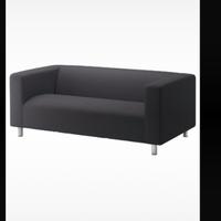 Divano ikea 2 posti