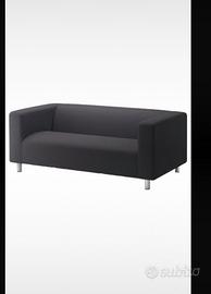Divano ikea 2 posti