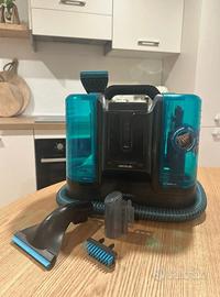 Cecotec Conga aspiratore per tappezzeria