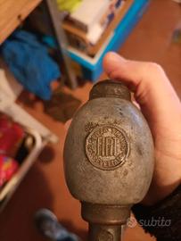 Cric FIAT originale d'epoca