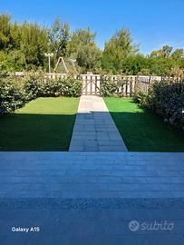 Casa per vacanze estive