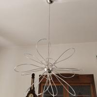 Lampada a sospensione da soffitto IKEA ONSJO