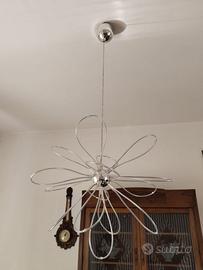 Lampada a sospensione da soffitto IKEA ONSJO
