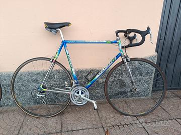 Bicicletta da corsa - Colnago Master Olympic 