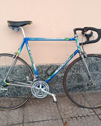 Bicicletta da corsa - Colnago Master Olympic 