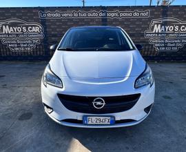 OPEL CORSA 1.4 gpl (anno 2017)