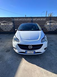 OPEL CORSA 1.4 gpl (anno 2017)