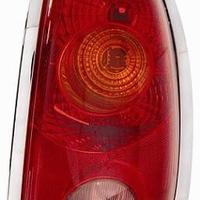 FANALE POSTERIORE MINI COUNTRYMAN 2010