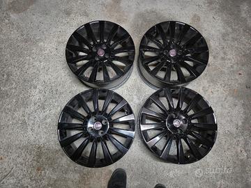 Cerchi fiat bravo 