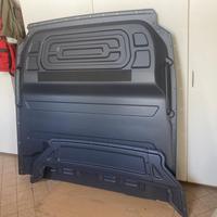 Pannello Divisorio Mercedes Sprinter