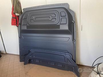 Pannello Divisorio Mercedes Sprinter
